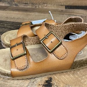 Cat and jack sandals